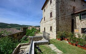 Torre Nel Chianti
